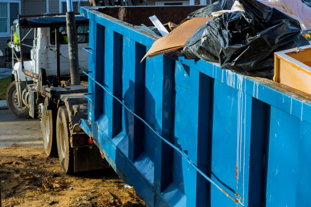 Best Furniture Removal  in Redby, MN