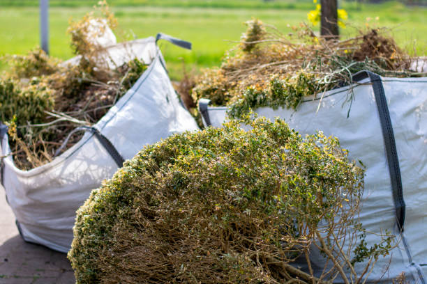 Junk Removal for Events in Redby, MN